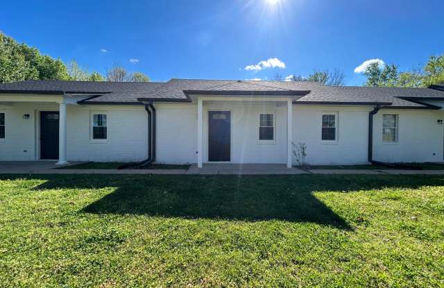 1156 S. Washington Ave. photos photos