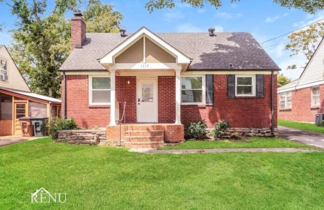 1717 Stewart Place - 1717 Stewart Place, Nashville, TN 37203