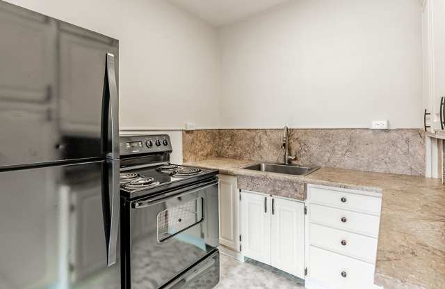 Charbern Apartments Gallery 2