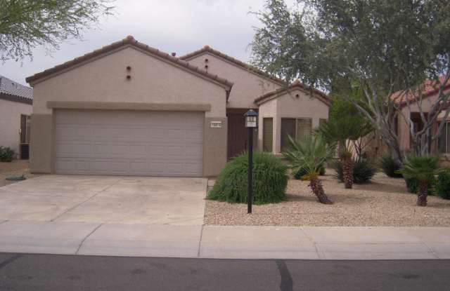 15819 W ALPINE RIDGE Drive - 15819 West Alpine Ridge Drive, Surprise, AZ 85374