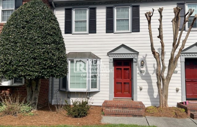 1105 Birch Tree Way - 1105 Birch Tree Way, Greensboro, NC 27410