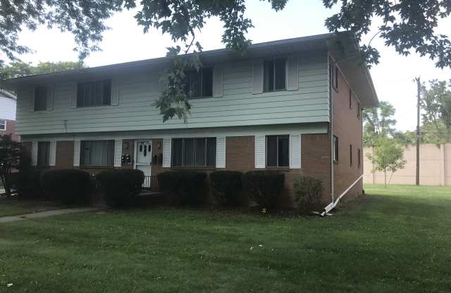 3012 Carskaddon Ave photos photos