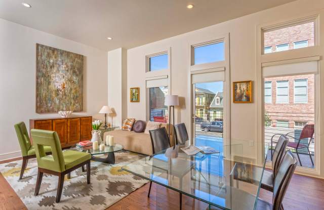 The Academy Luxury Apartments and Townhomes photos photos