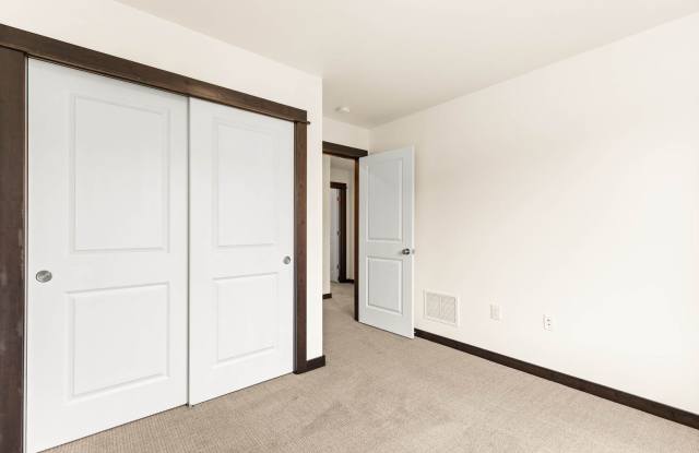 2-Story Urban Triplex at a modern community featuring 3 Bedrooms 3 Bathrooms photos photos