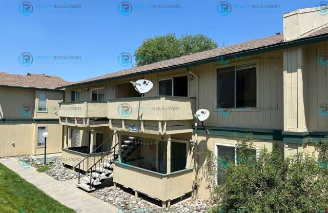 This delightful 2-bedroom, 1-bathroom condo perched upstairs offers an irresistible opportunity you won't want to let slip away. photos photos