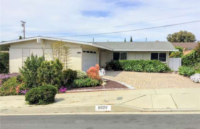 6929 Lofty Grove Drive - 6929 Lofty Grove Dr, Rancho Palos Verdes, CA 90275