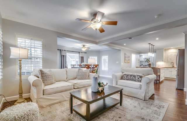 1323 Gardenia Drive - 1323 Gardenia Drive, Houston, TX 77018