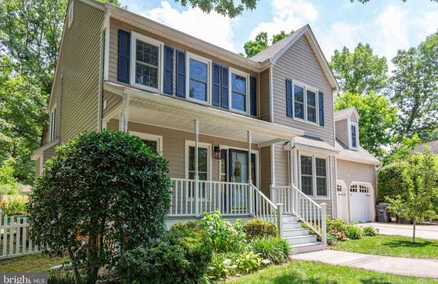 5000 STRAUSS COURT - 5000 Strauss Court, Spotsylvania County, VA 22407