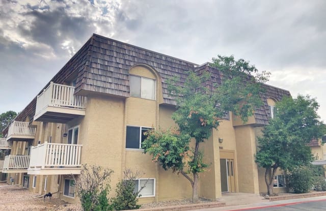7665 E Quincy Ave #201 - 7665 East Quincy Avenue, Denver, CO 80237
