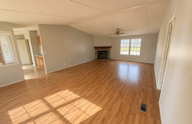 3 BEDROOM, 1312 SF photos photos