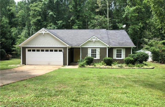 1560 Oklahoma Drive - 1560 Oklahoma Drive, Gwinnett County, GA 30519