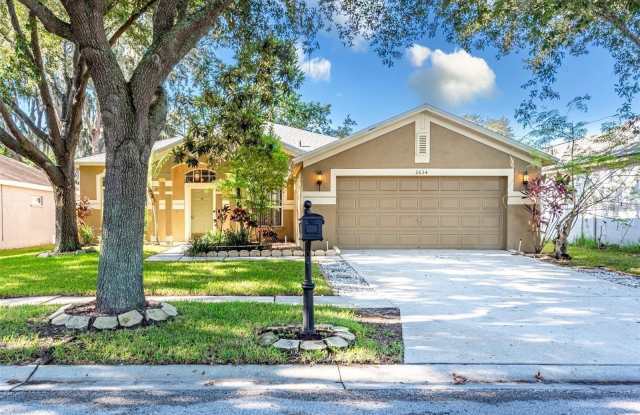 2634 BROOKVILLE DRIVE photos photos