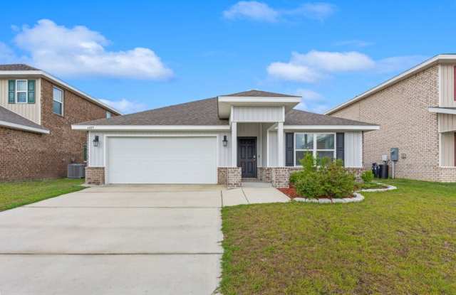 4809 Loblolly Way - 4809 Loblolly Way, Bay County, FL 32404