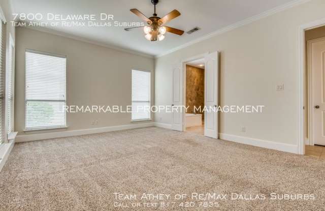 7800 Delaware Dr Gallery 2