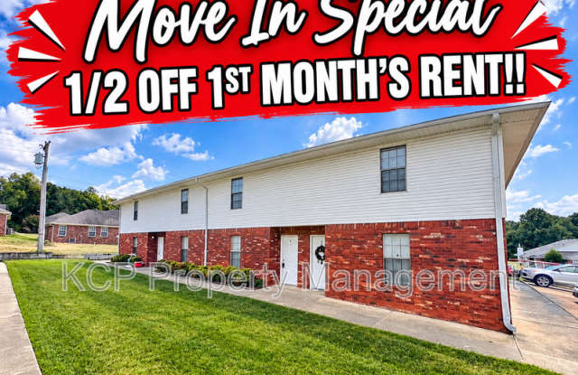 1115 Farley Circle - B Gallery 1