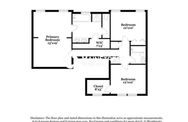 3671 Devon Park Lane Northwest Gallery 3