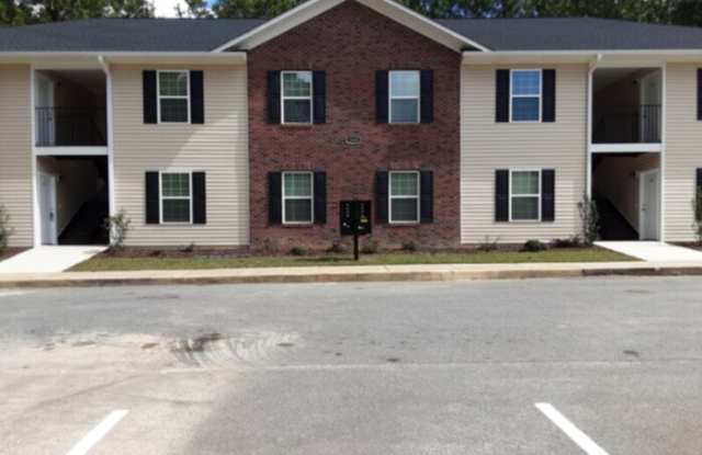 3203 Sperry Branch Way - 3203 Sperry Branch Way, Cumberland County, NC 28306