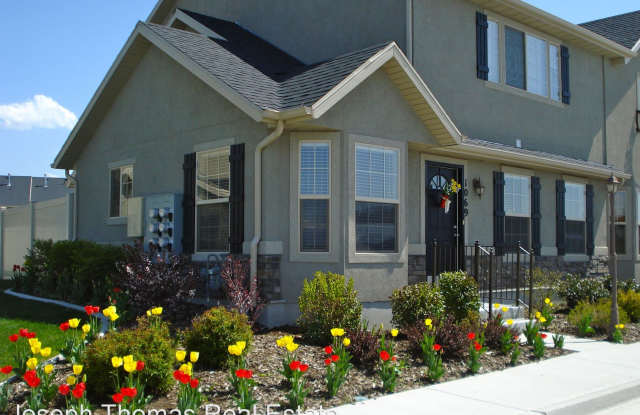 1069 S 1850 W - 1069 1850 West, Springville, UT 84663