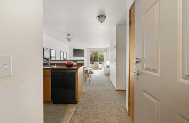 Ashford Apartments Gallery 4