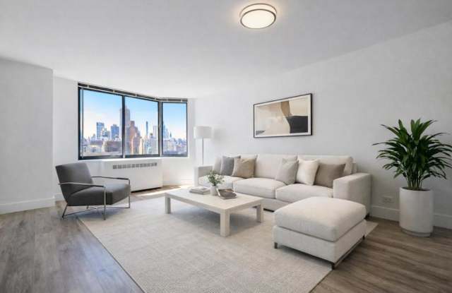 1735 York Avenue - 1735 York Avenue, New York City, NY 10128