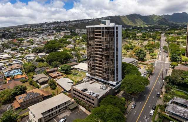 2040 Nuuanu Avenue unit: 1804 photos photos