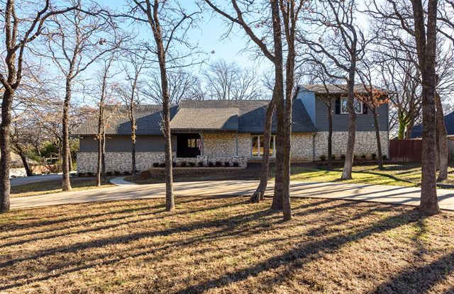2805 Forrestridge Drive - 2805 Forrestridge Drive, Denton, TX 76205