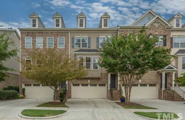 406 Panorama Park Place - 406 Panorama Park Place, Cary, NC 27519