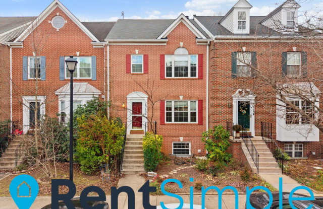 13136 Ashnut Lane - 13136 Ashnut Lane, Floris, VA 20171