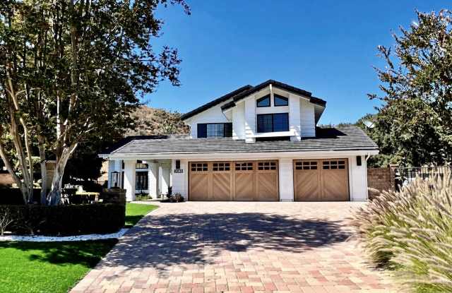Luxury 4-Bedroom Home on Over an Acre – 2080 Hopewell Court, Thousand Oaks Gallery 1