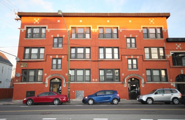 3154 West Diversey Avenue - 3154 West Diversey Avenue, Chicago, IL 60647