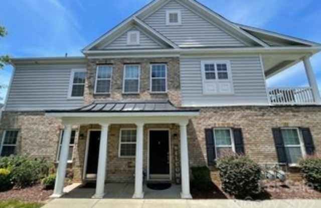 14639 Juventus Street - 14639 Juventus Street, Charlotte, NC 28277