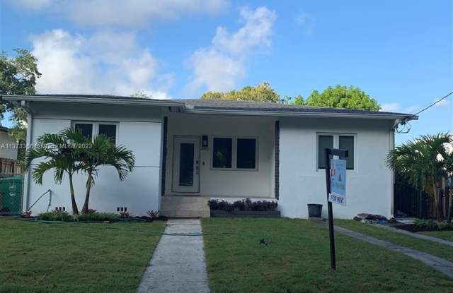 340 SW 22nd Rd - 340 Southwest 22nd Road, Miami, FL 33129