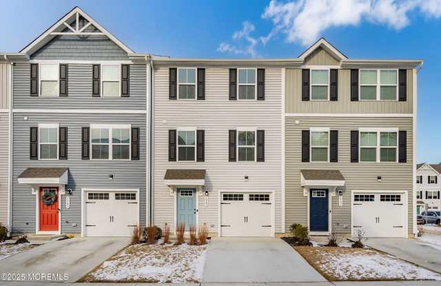 1302 Cyprus Court - 1302 Cyprus Court, Forked River, NJ 08731 1302 Cyprus Court - 1302 Cyprus Court, Forked River, NJ 08731