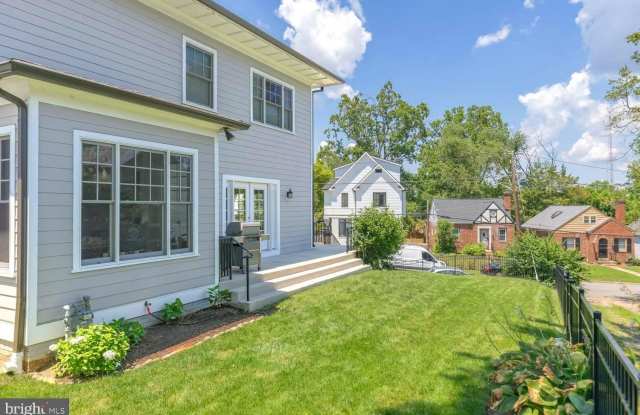 4917 BAYARD BOULEVARD photos photos
