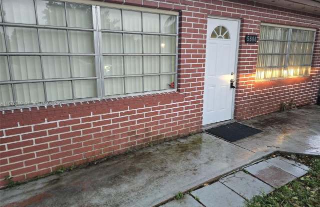 5606 Hope St - 5606 Hope Street, Hollywood, FL 33021