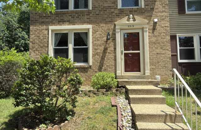 3 Bed 4 Bath Townhome for Rent in Fairfax, VA! photos photos