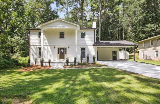 2832 Riderwood Drive Gallery 1