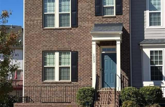 1253 Park Bench Place - 1253 Park Bench Place, Cobb County, GA 30126