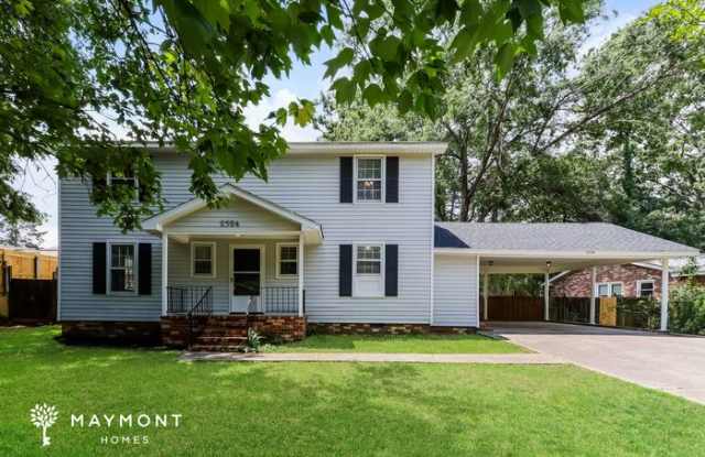 2524 Springwood Drive photos photos