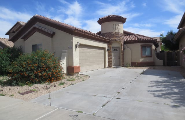 6609 W. Shaw Butte Dr. - 6609 West Shaw Butte Drive, Glendale, AZ 85304