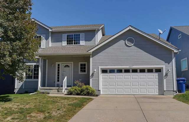 4-Bedroom Walkout with 3,000+ Sq Ft of Living Space!! photos photos