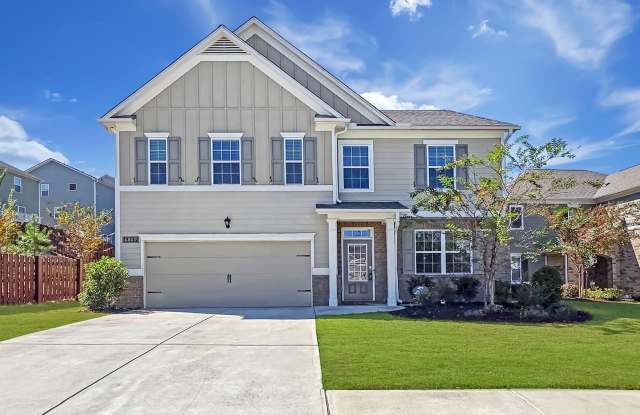 5-Bedroom Craftsman in Sterling on the Lake with Resort-Style Amenities photos photos