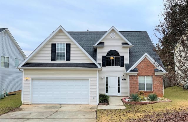 11731 Spring Lake Way - 11731 Spring Lake Way, Clayton County, GA 30215