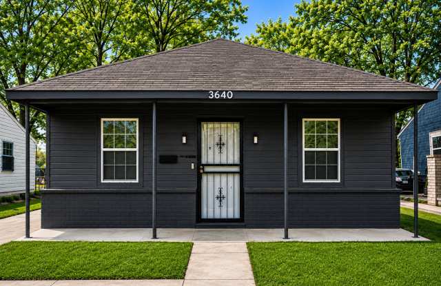 3640 Fairmont Ave Gallery 1