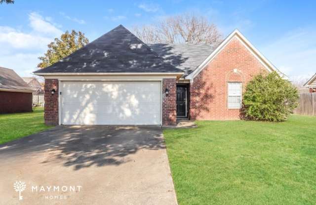 4188 Ravenwood Drive North - 4188 Ravenwood Drive North, Horn Lake, MS 38637