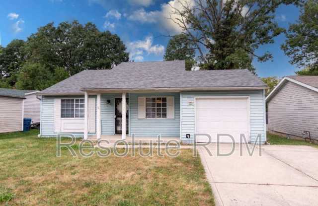 3826 Ireland Dr photos photos