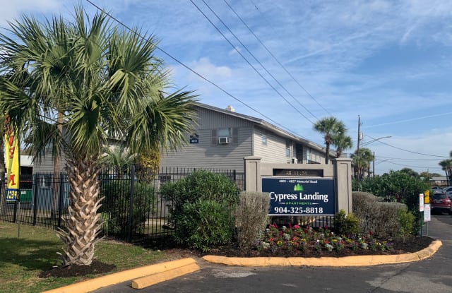 Cypress Landing photos photos