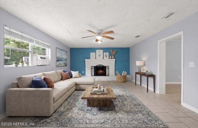 11634 MARINA Drive Gallery 4