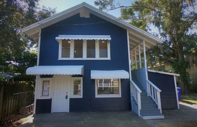 1033 Cumberland Street - 1033 Cumberland Street, Lakeland, FL 33801