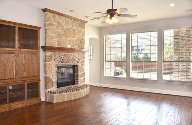 1819 Port Isabel Drive - 1819 Port Isabel Drive, Allen, TX 75013